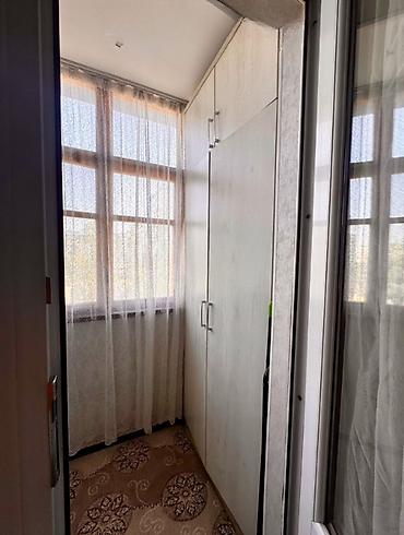 106: 1 комната, 38 м², Учкун с. 106 серия, 5 этаж, Евроремонт — 10