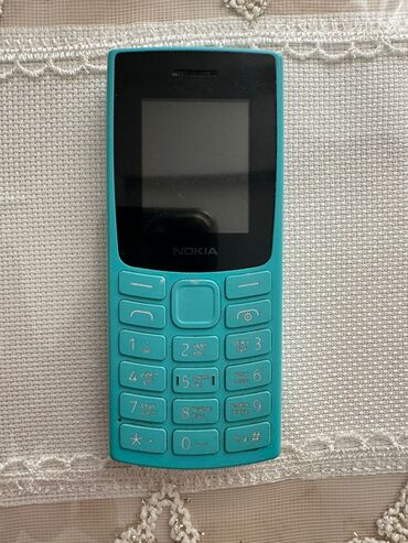 телефон fly сенсорный андроид: Nokia Xl, цвет - Зеленый