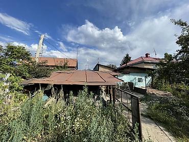 Продажа коттеджей и домов: Продаётся жилой дом! Или обмен на квартиру! Ул Рахманова 47 — 13