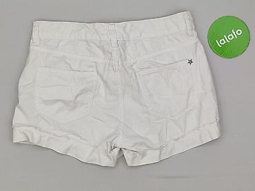 knowledge cotton apparel: KappAhl, Szorty damskie, rozmiar 2XS — 3