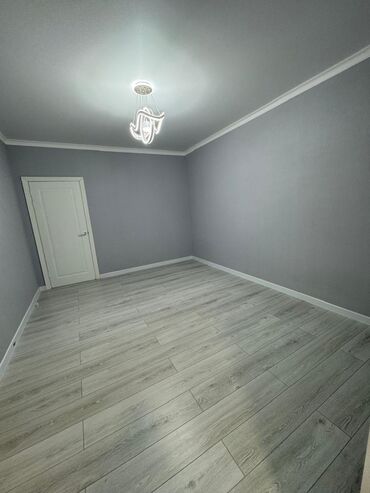 Продажа квартир: 2 комнаты, 54 м², Элитка, 6 этаж, Евроремонт — 7