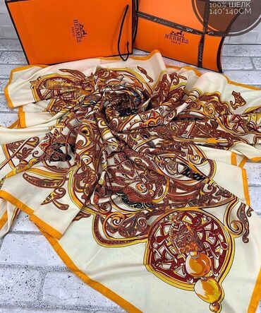 Baş geyimləri: Kelagayı🥰 Ipek və pambıq materıal.hediyyelik,🌹 Öicü 140/140. Qutusu — 27