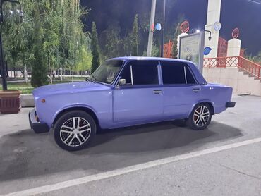 аксессуары для авто: ВАЗ (ЛАДА) 2107: 1.5 л, Механика, Бензин, Седан
