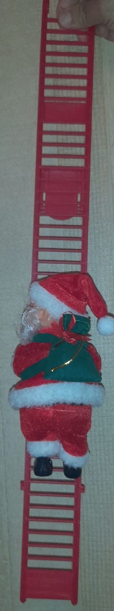 Oyuncaqlar: Yeni il Hədiyyələri sfarişi vavcatda görüntülü Tək Tək secmək olar — 9