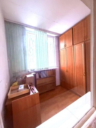 Продажа квартир: 2 комнаты, 50 м², Индивидуалка, 1 этаж, Старый ремонт — 4