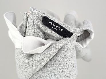 Kobiety: Reserved YFL, Sweter damski, rozmiar L — 4