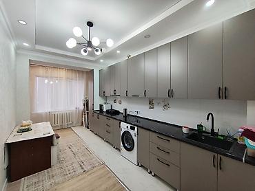 Продажа квартир: 2 комнаты, 66 м², Элитка, 3 этаж, Евроремонт — 8