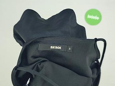 boho crop: Bik Bok, Top damski, rozmiar S — 4