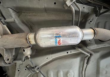 Toyota: Toyota Ipsum: 2003 г., 2.4 л, Автомат, Газ, Минивэн — 9