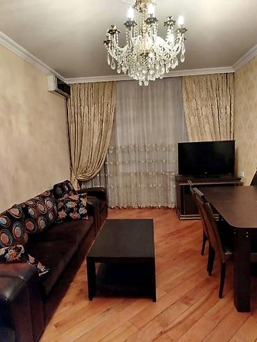 nahcivan ev kiralari: Xirdalan OLIMP MTK_DA 6/6 Mertebesi 3 otag temirli ve esyali menzil — 5