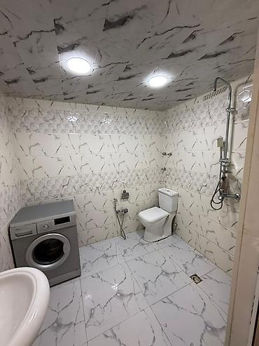 Mənzil alıram: 3 otaqlı, 62 kv. m — 1