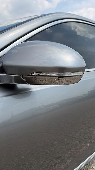 k5 2011: Kia K7: 2021 г., 3 л, Автомат, Газ, Седан — 6
