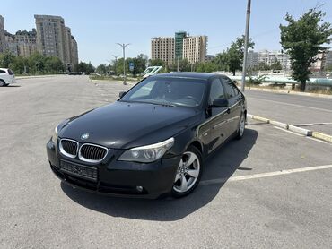 BMW: Срочно🔥🔥🔥🔥 Автомобиль BMW 5-й серии Мотор М54 3 литра Задний привод