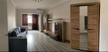 Продажа квартир: 1 комната, 35 м², 106 серия, 9 этаж, Евроремонт