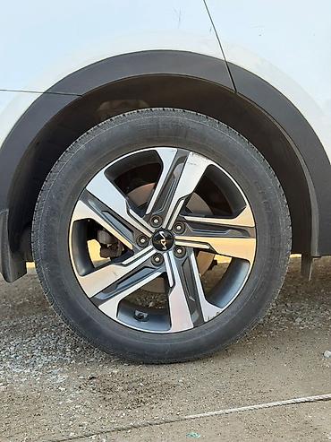 Kia: Kia Sorento: 2022 г., 1.6 л, Автомат, Гибрид, Кроссовер — 7