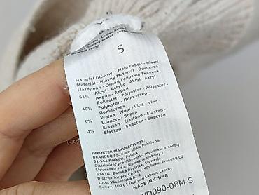 bluoltre sweter: Medicine, Sweter damski, rozmiar S — 5