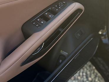 byd джип: BYD Song L: 2024 г., 0.1 л, Автомат, Электромобиль, Кроссовер — 7
