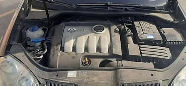 grafit u prahu: MOTOR ZA VOLKSWAGEN GOLF 5 | Motori i menjaci za golfa 5 1.4 16v 1.6 — 2