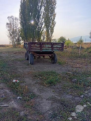 косилка ротор: Продаю трактор МТЗ 80 плуг,бороны прицеп — 3