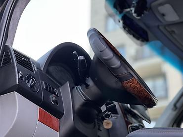 жили: Mercedes-Benz Спринтер: 2009 г., 2.2 л, Автомат, Дизель, Фургон — 10