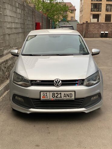 телефон держатель для автомобиля: Volkswagen Polo: 2013 г., 1.6 л, Автомат, Дизель, Седан