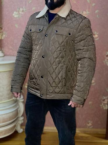 north face: Kurtka, Bolonka, Yaz, The North Face, L — 3