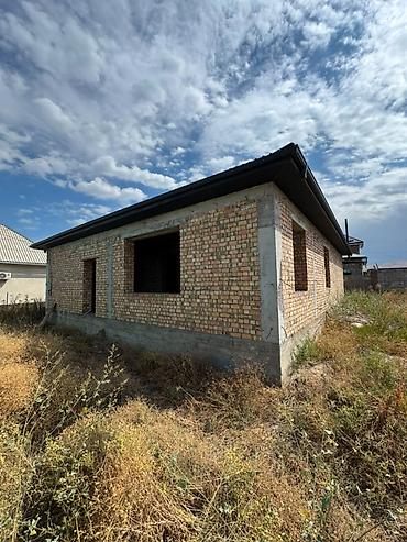 30: ПРОДАЕТСЯ ПСО-ДОМ В АК-ОРДО 3 — 160 М² НА 4 СОТКАХ | 110 000 $ — 1