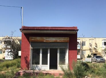 lokbatanda kiraye evler azestate.az: Bu, ticarət fəaliyyəti üçün uyğun, kiçik bir obyektdir. Obyektin
