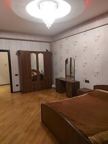 kiraye menzil: İcarəyə verilir 2 otaqlı yeni tikili 80 m², Nəsimi r. 950 AZN/ay 2 — 4