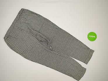 buty marks: Spodnie materiałowe damskie, rozmiar S — 3