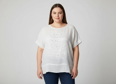 ubrania desigual: Sweetissima, Футболка жіноча, розмір 8XL