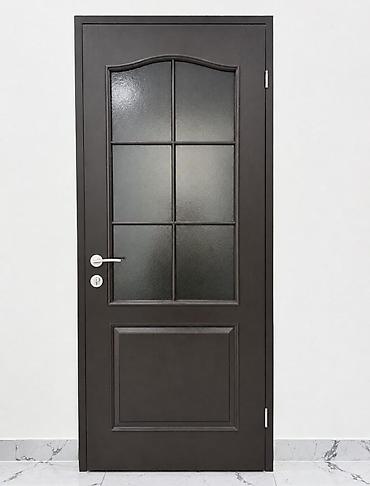qıf: Otaq qapısı 4 ədəddir,ədədi 60₼.Mdf — 1