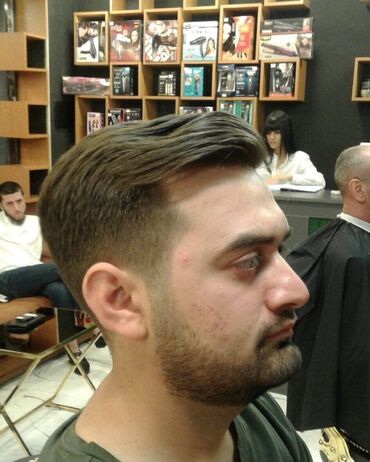 Qadın saç ustaları: Qadın saç ustası, 45 yaş, Təcrübəli, Faiz -da lalafo.az — 13 Qadın saç ustaları: Qadın saç ustası, 45 yaş, Təcrübəli, Faiz — 13