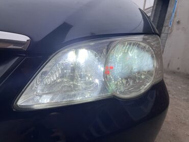 Honda: Honda Odyssey: 2000 г., 2.3 л, Типтроник, Газ — 10