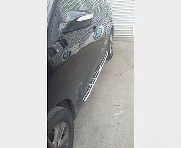 Pragovi i sajtne: PRAGOVI HYNDAI IX 35 IX-35 IX35 (4) OEM | Pragovi su NOVI. Za model — 4