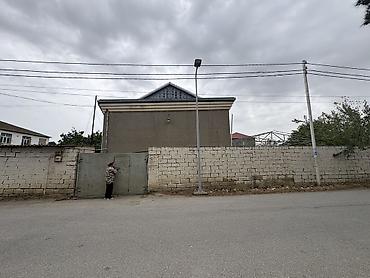 dovlet ipoteka evleri: 6 otaqlı, 306 kv. m, Orta təmir — 4