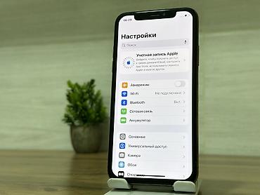 ıphone x: IPhone Xs, Б/у, 256 ГБ, Золотой, 79 % — 6