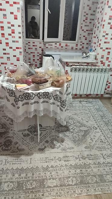 адна спалка: Сдается 2-х ком.квартира на втором этаже,с центральным отоплением,на — 4