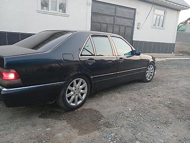 купить ауди кю 7: Mercedes-Benz S-Class: 1996 г., Седан — 2