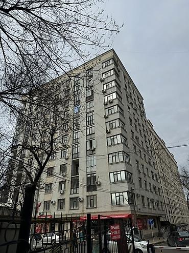 Продажа квартир: 5 и более комнат, 210 м², Элитка, Евроремонт — 12