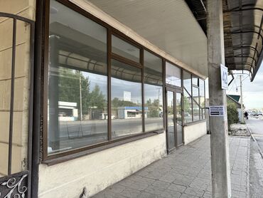аренда места для шаурмы: Сдается в аренду кафе, тандыр. По первой линии. 7 апреля/