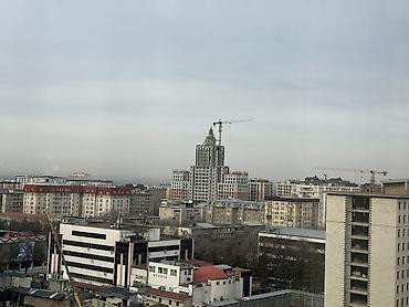 Продажа квартир: 2 комнаты, 63 м², Элитка, 12 этаж, Евроремонт — 14