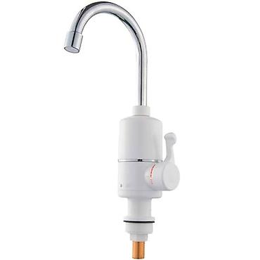 Смесители для раковин: БЕСПЛАТНАЯ ДОСТАВКА ! Электрический проточный водонагреватель mini — 2