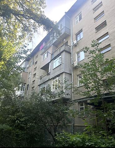 алмаатинка: 1 комната, 33 м², 8 мкр Индивидуалка, 1 этаж, Косметический ремонт — 7
