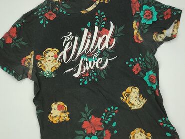 bluzy z kapturem: Koszulka dla mężczyzn, XL, Cropp, stan - Dobry