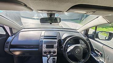 mazda premacy автомат: Mazda PREMACY: 2005 г., 2.3 л, Автомат, Бензин, Минивэн — 4
