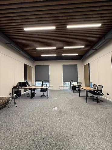 Коммерческая недвижимость: Сдаю Офис целиком: IT-компания, 108 м², В административном здании, С ремонтом, С отдельным входом — 6