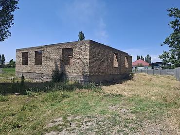 комната ак ордо: 10 соток, Курулуш, Кызыл китеп — 2