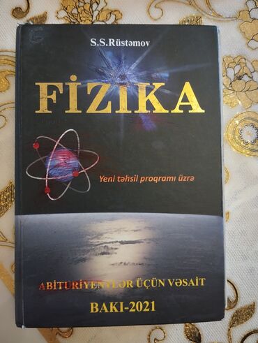 idman çantası: 🔴ÇATDIRILMA YALNIZ 20 YANVARADIR🔴❗ Gülnare Umudova- 7m Fizika