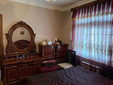 balaxanı ev: Mənzil Gəncə şəhəri, Kəpəz rayonu, DOS-102 qəsəbəsində Dostluq — 8